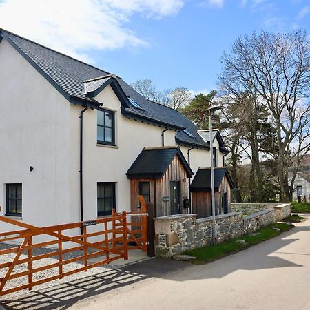 Kilmuir Cottage Tomintoul Exterior foto