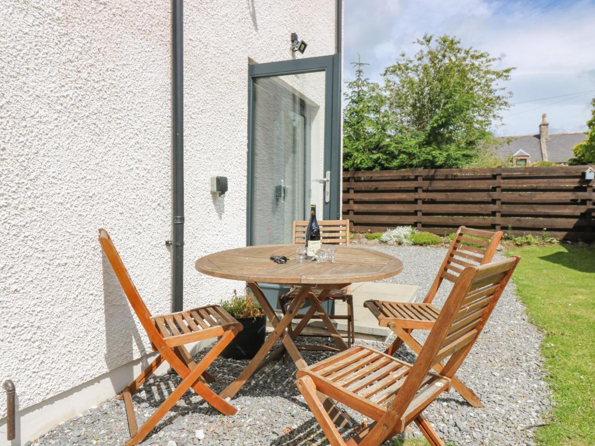 Kilmuir Cottage Tomintoul Exterior foto